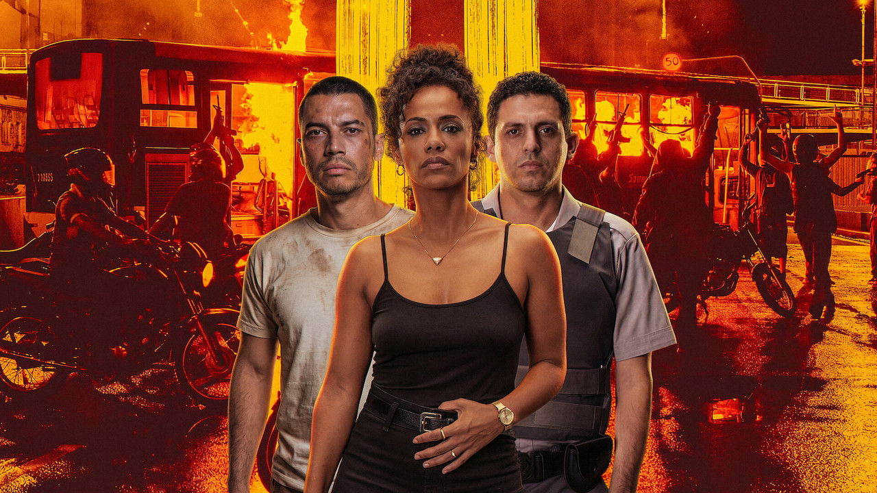 State of Fear Movie Screenshot 1