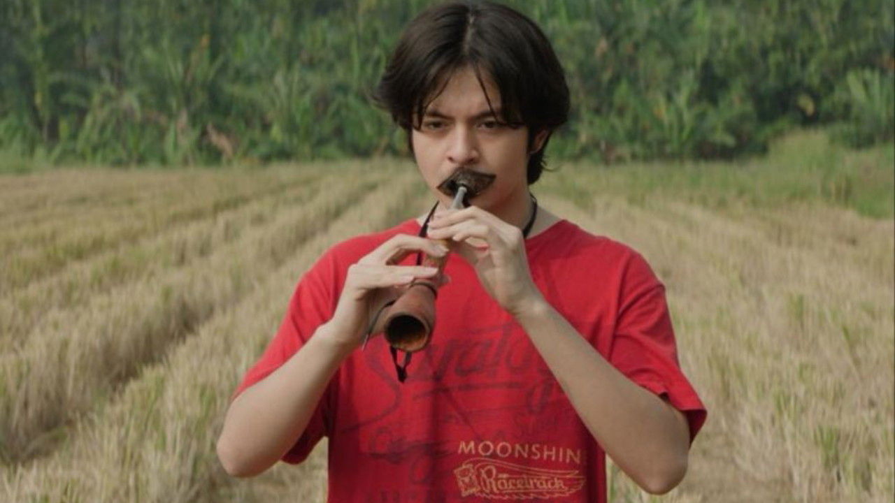 Levitating Movie Screenshot 3