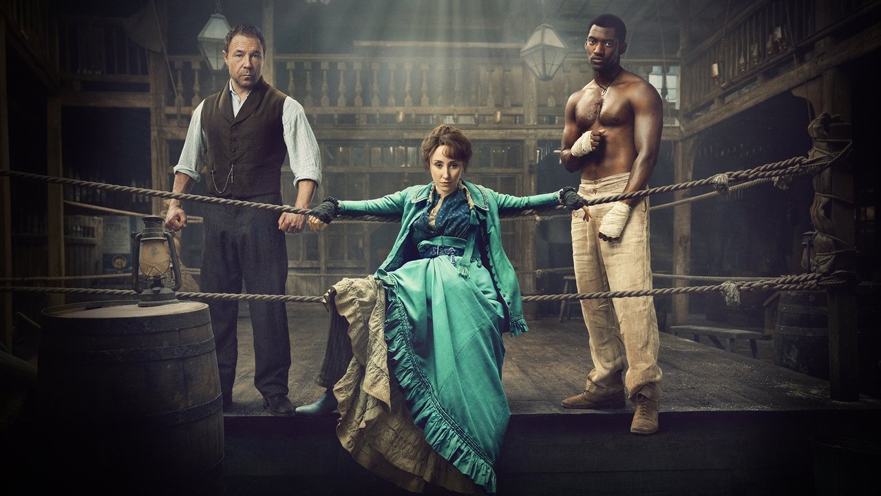 A Thousand Blows Series Screenshot 4