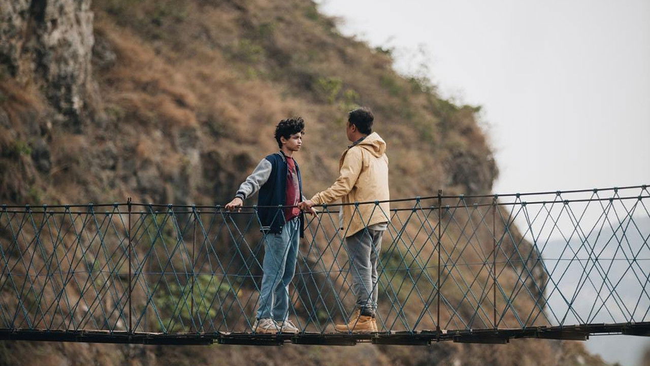 Mothernet Movie Screenshot 3