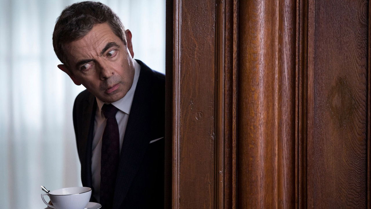 Johnny English Strikes Again Movie Screenshot 3