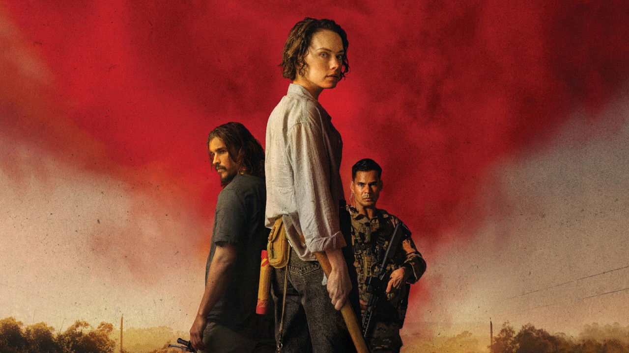 We Bury the Dead Movie Screenshot 1